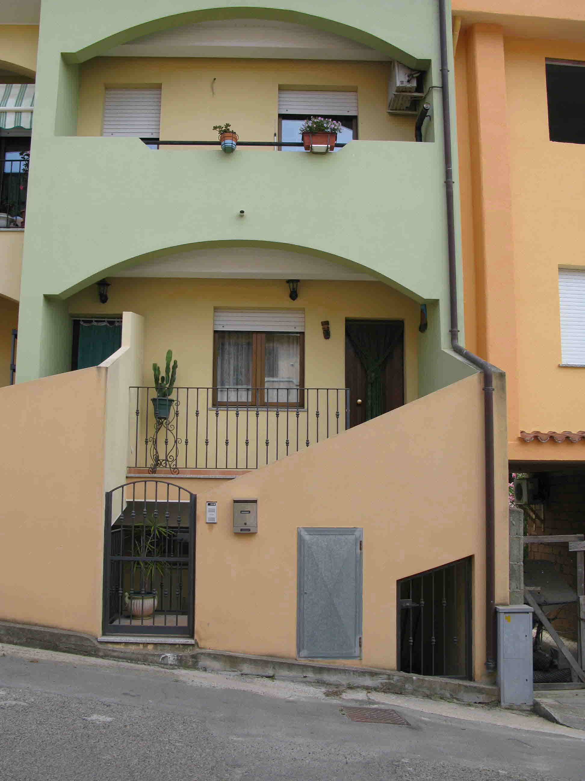 Affitto Casa vacanze Mare Muravera