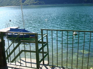 Affitto Casa vacanze Lago località cinì