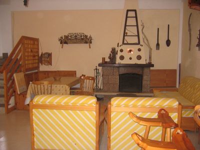 Affitto villa mare fontane bianche