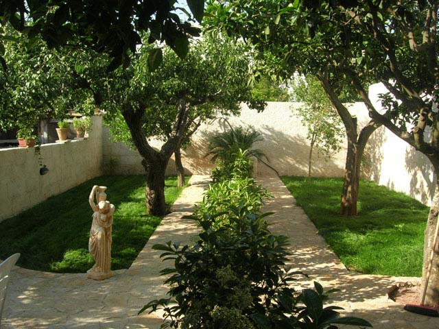 Affitto Casa vacanze Mare Morciano di Leuca