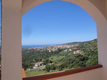 Affitto Appartamento Mare Muntiggioni, Badesi OT