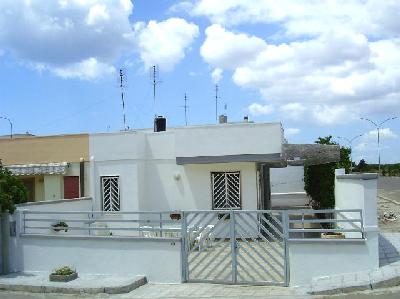 Affitto Appartamento Mare Torre San Giovanni