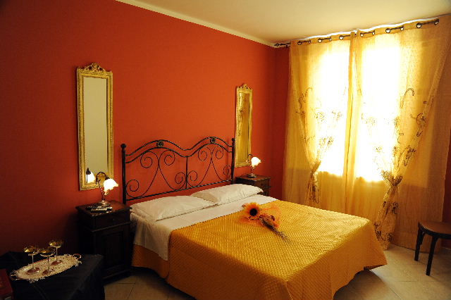 Affitto casa vacanze mare custonaci