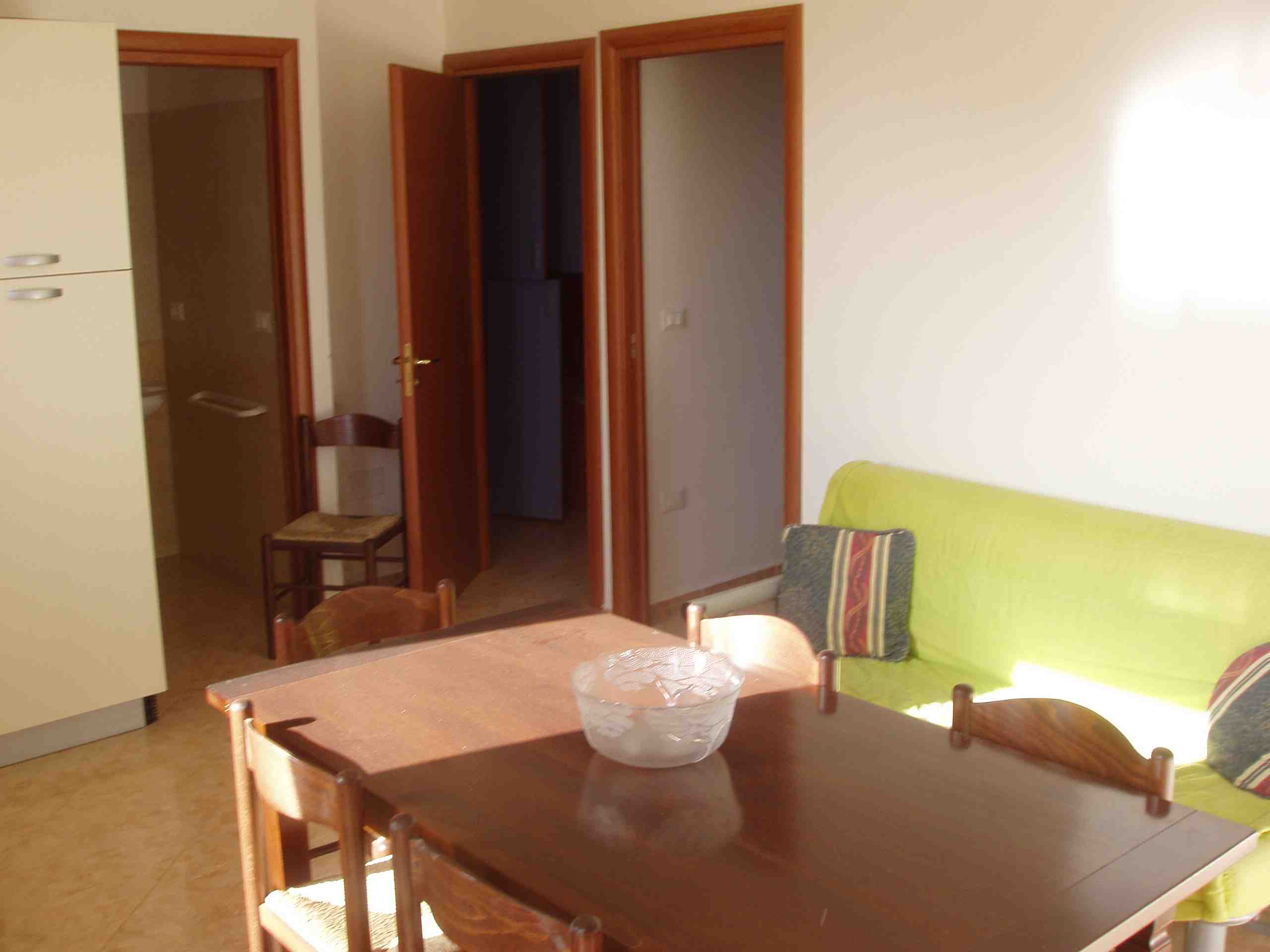 Affitto Casa vacanze Mare boncore
