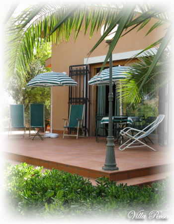 Affitto Casa vacanze Mare CASTELLAMMARE DEL GOLFO