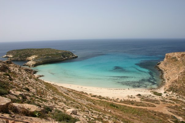 Affitto Residence Mare Lampedusa