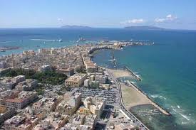 Rent holiday house city trapani