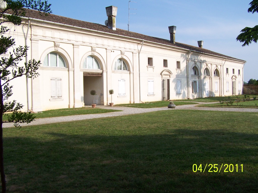 Affitto Casa vacanze Campagna cavasagra