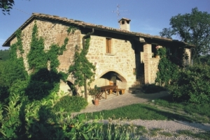 Affitto Agriturismo Campagna GUBBIO