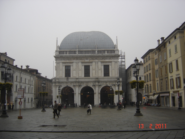 Affitto Appartamento Città BRESCIA