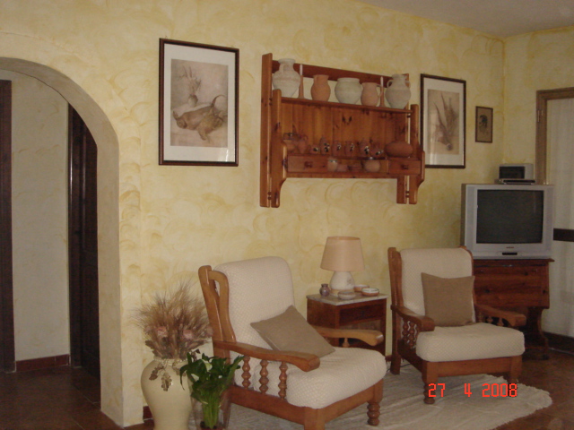 Affitto Villa Mare cagliari