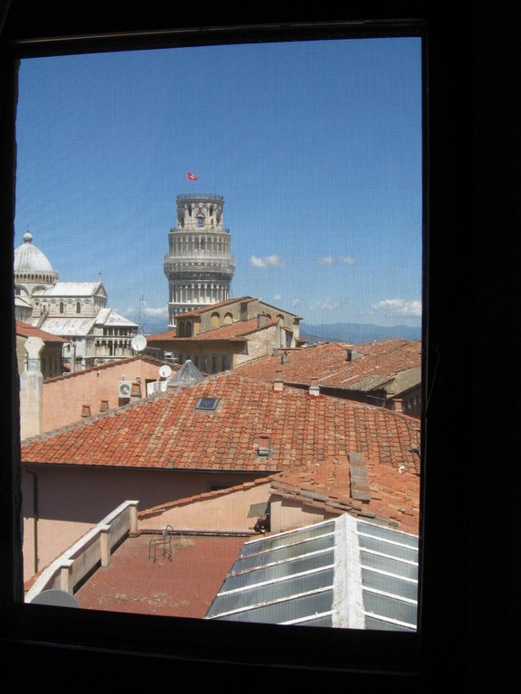Affitto Appartamento Città pisa