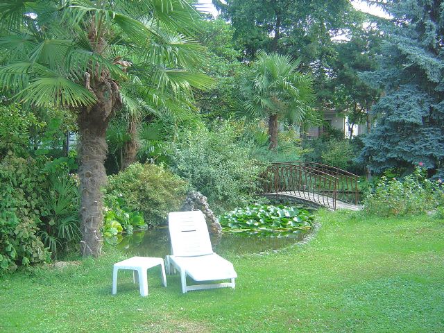 Affitto Casa vacanze Campagna Villa di Serio