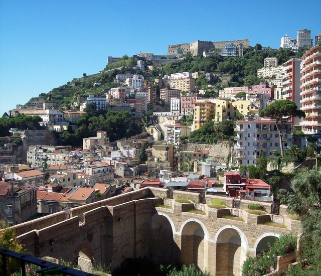 Affitto Appartamento Città Napoli