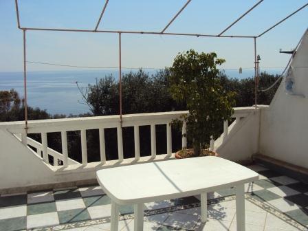 Affitto Casa vacanze Mare Andrano