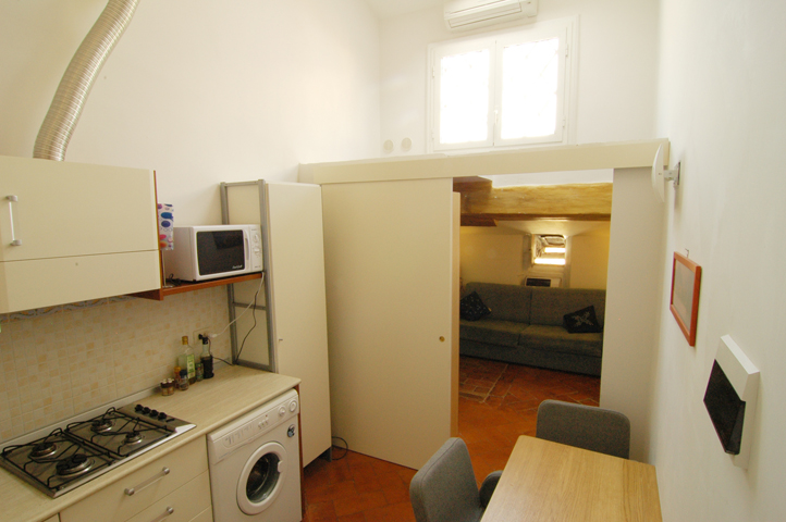 Affitto casa vacanze citta firenze