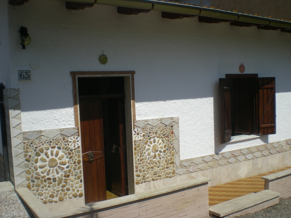Affitto Villa Campagna fara in sabina