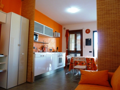 Affitto Casa vacanze Mare cabras