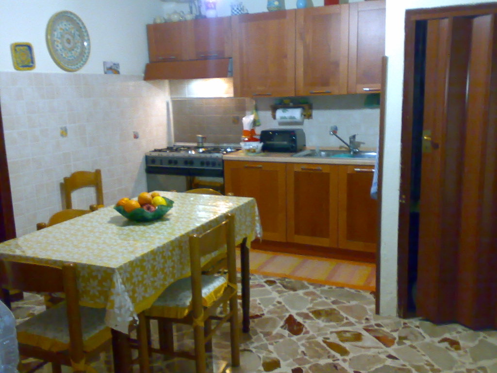 Affitto casa vacanze mare castellammare del golfo