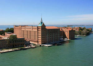 Affitto Appartamento Città Venezia