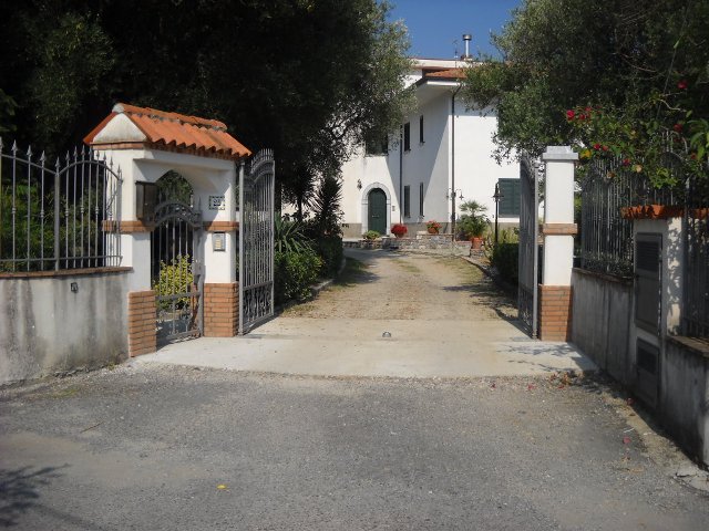 Affitto Casa vacanze Mare Policastro Bussentino