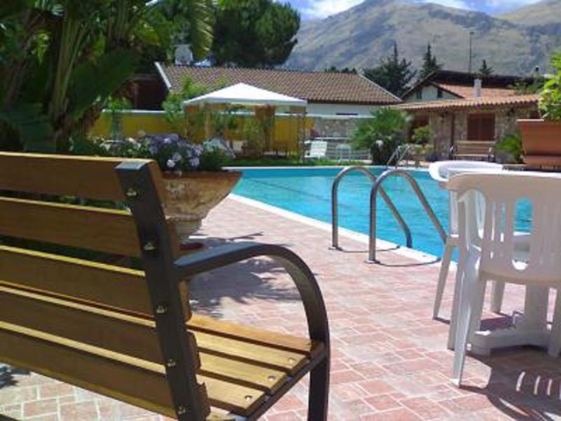 Affitto Villa Mare CARINI