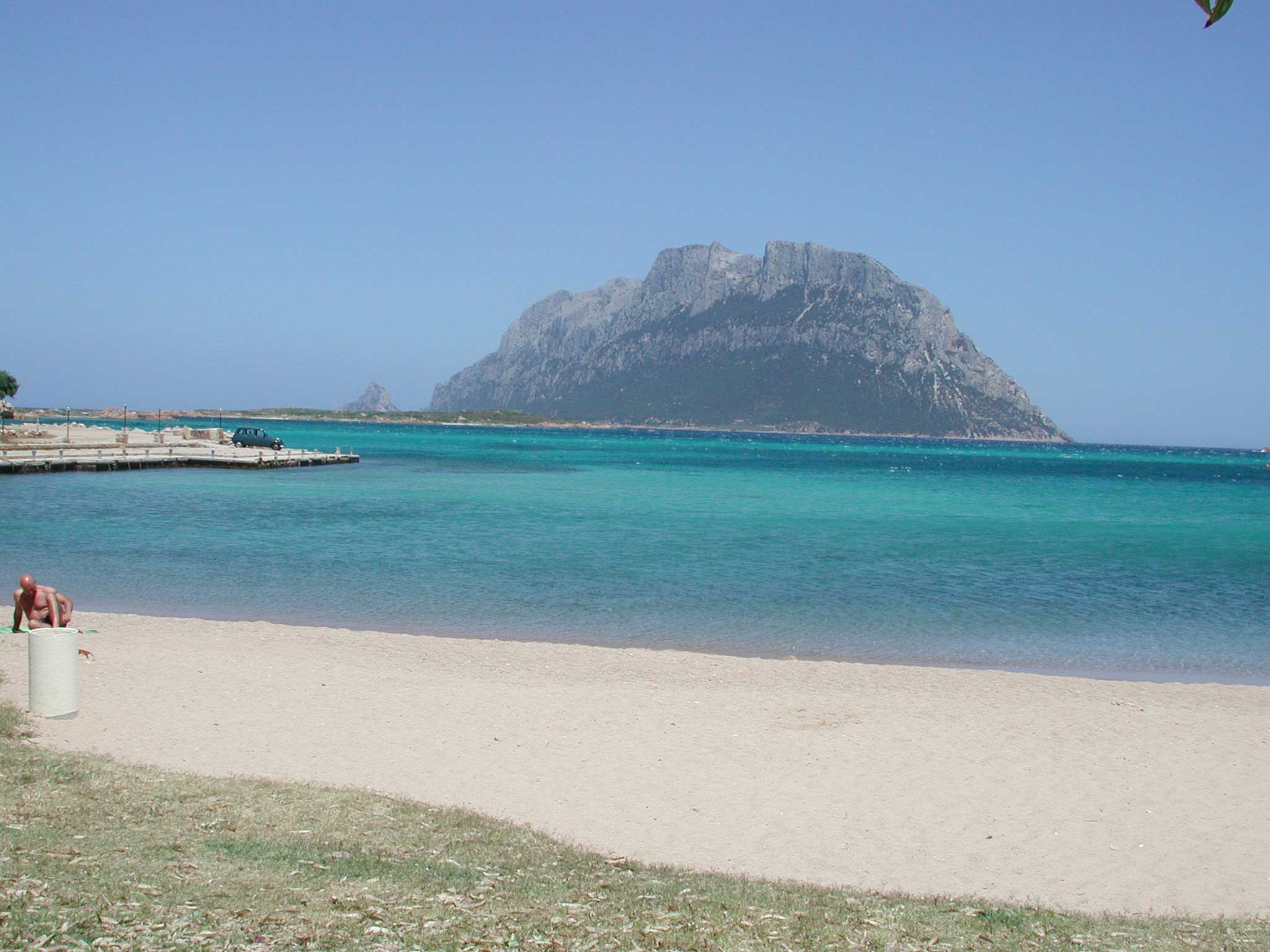 Affitto Appartamento Mare Porto San Paolo