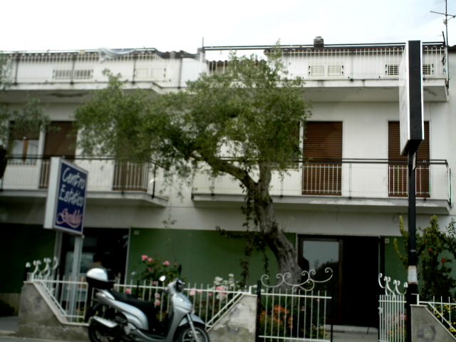 Affitto Casa vacanze Mare Policastro Bussentino
