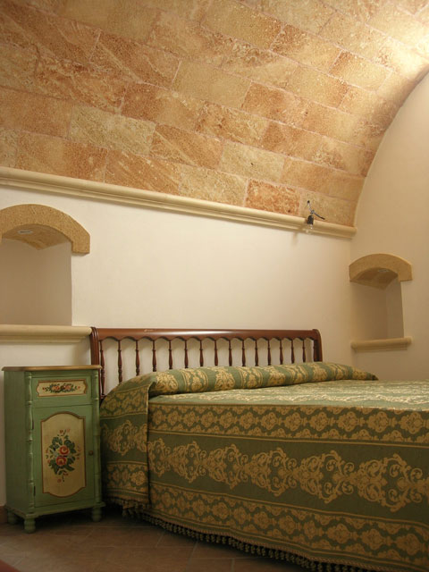 Affitto Villa Mare Torre Vado