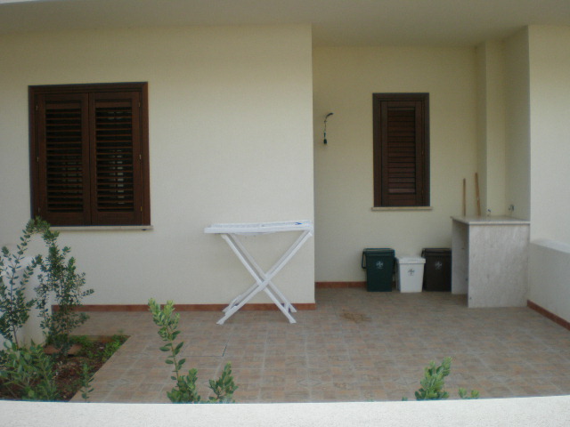 Affitto Appartamento Mare san vito lo capo
