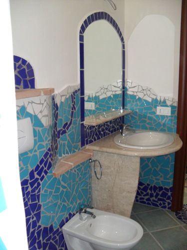 Affitto Casa vacanze Mare OROSEI