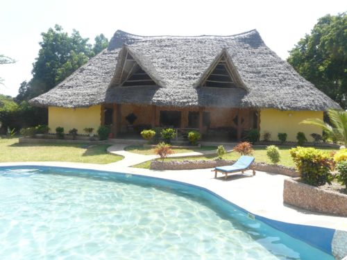 Affitto Casa vacanze Mare Malindi