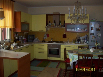 Affitto Appartamento Mare Pineto