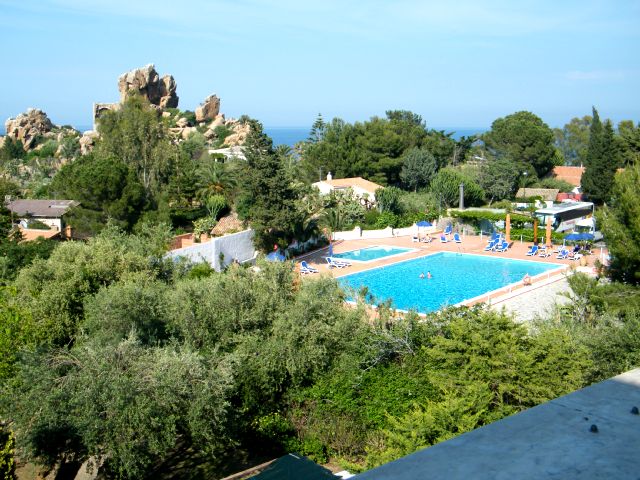 Affitto Casa vacanze Mare CEFALU'