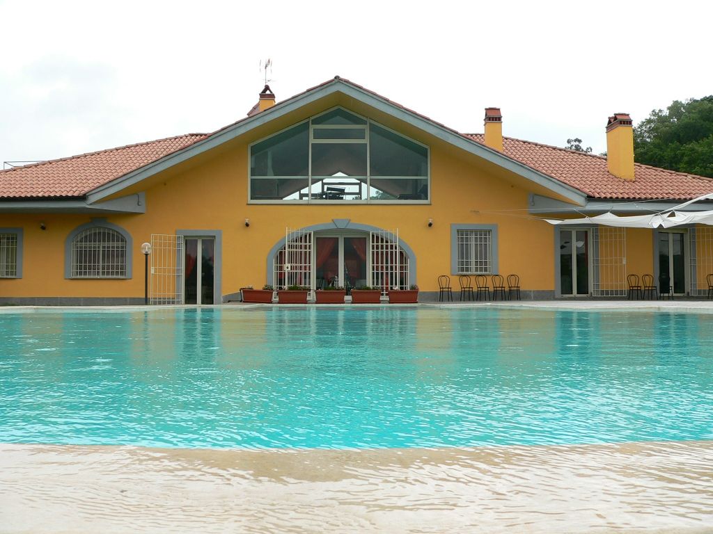 Affitto Casa vacanze Campagna ROMA