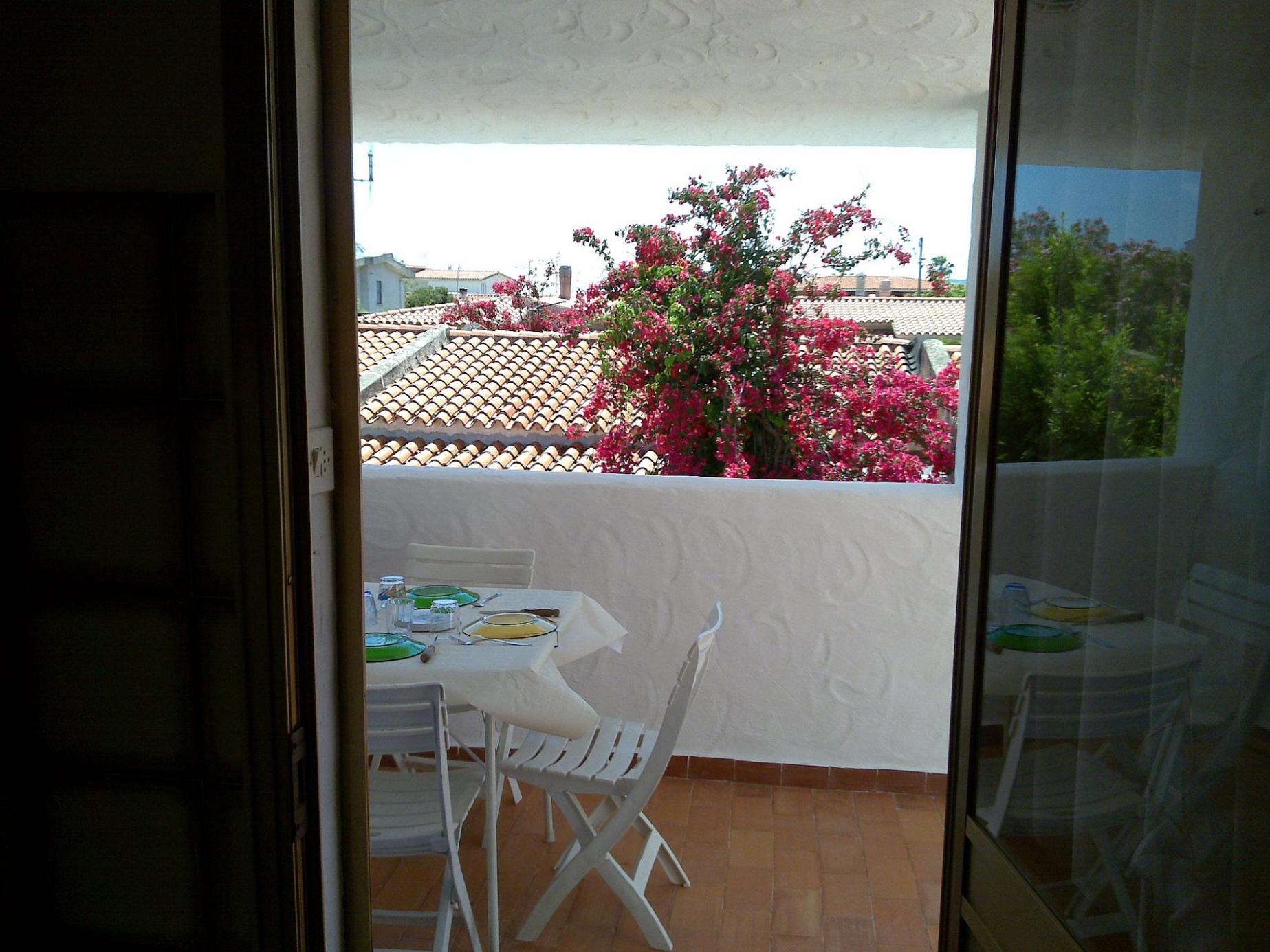 Affitto Casa vacanze Mare Posada