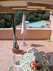 Affitto Casa vacanze Mare Guardistallo