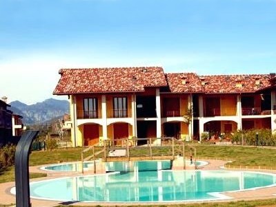 Affitto Appartamento Lago Puegnago sul Garda,Raffa