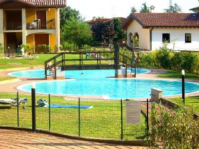 Rent Apartment Lake Puegnago sul Garda,Raffa