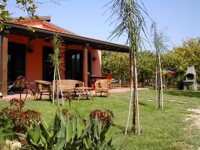 Affitto Villa Mare Noto Marina