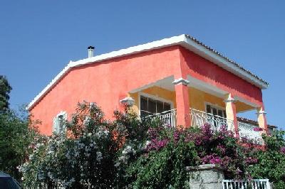 Affitto Villa Mare Lido di Pittulongu