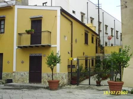Affitto Casa vacanze Città PALERMO