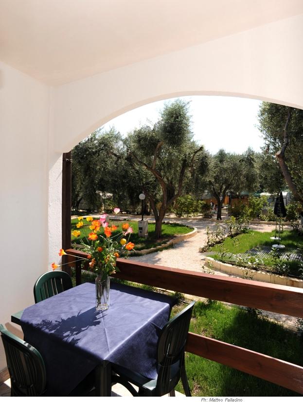 Affitto Residence Mare Mattinata
