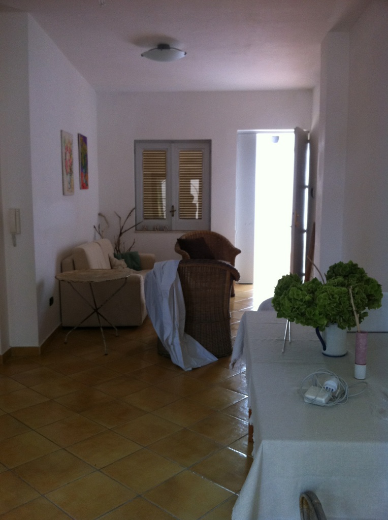 Affitto Villa Mare CASTELLABATE