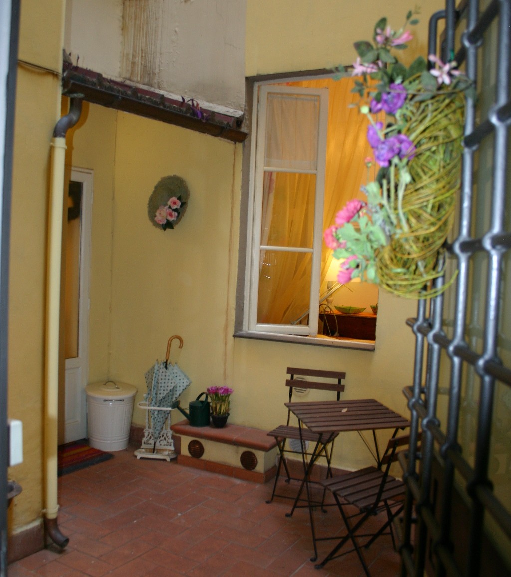 Affitto Appartamento Città Firenze