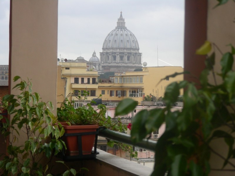 Affitto Bed &amp; Breakfast Città Roma