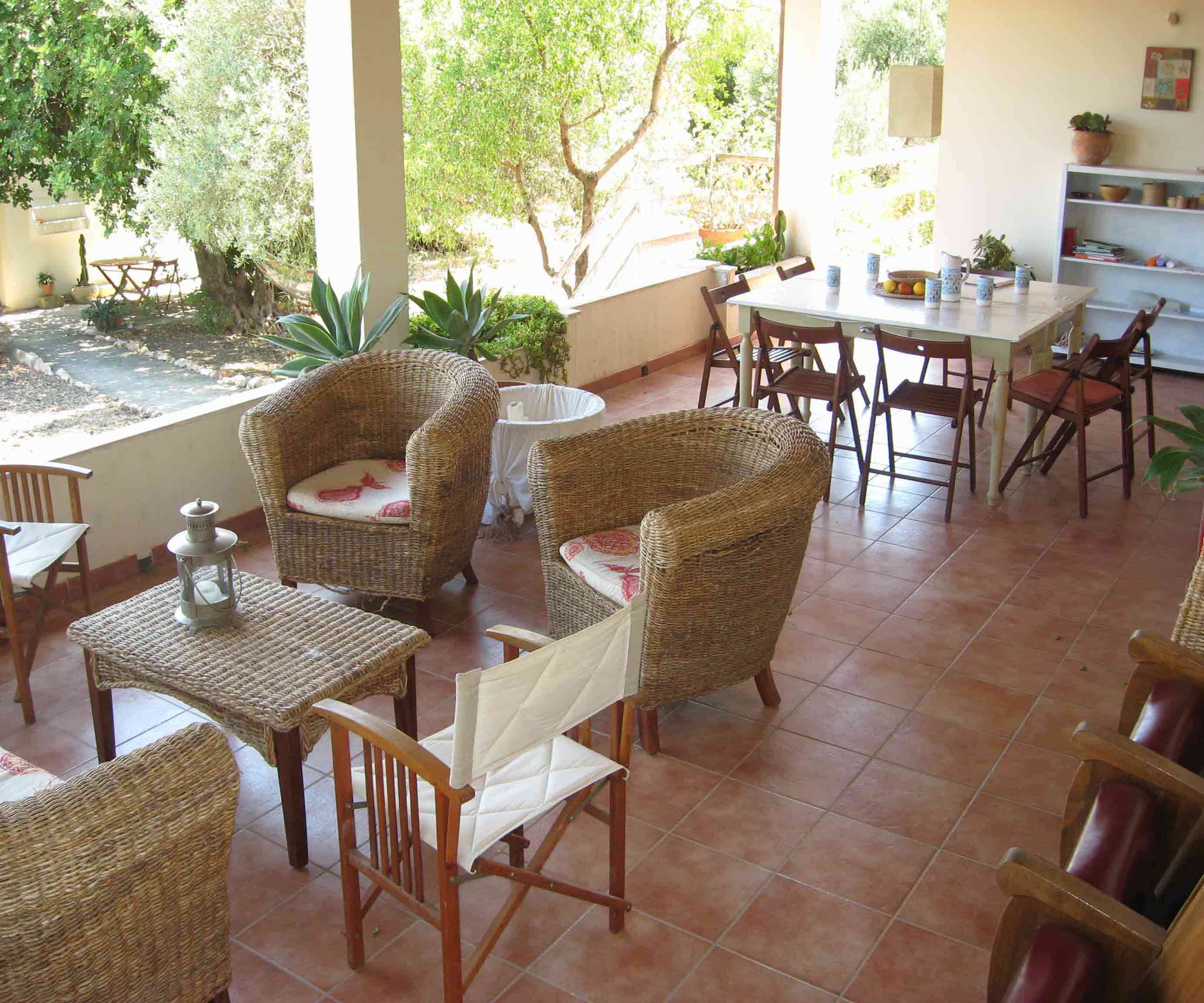 Affitto Casa vacanze Mare pozzallo