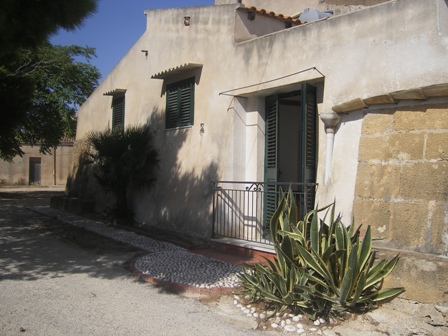 Affitto Casa vacanze Mare sciacca