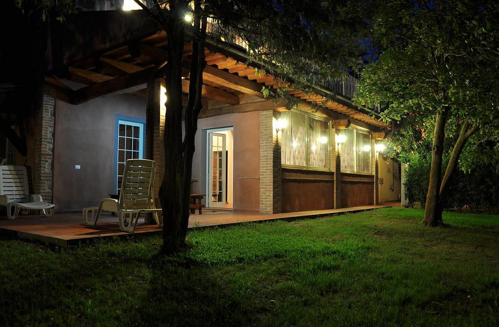 Affitto Casa vacanze Campagna Bolgheri