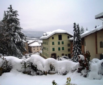 Affitto Casa vacanze Montagna COREDO